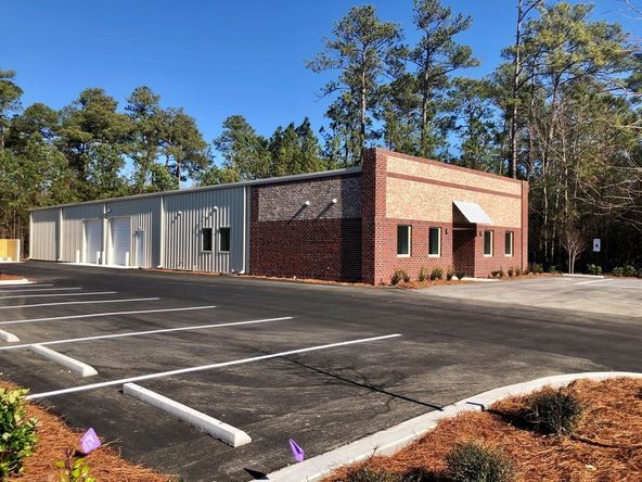 1600 Dividend Loop; Lot 6, Myrtle Beach, SC 29577